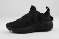 nike huarache type 2020 paris bq5102-002 all black